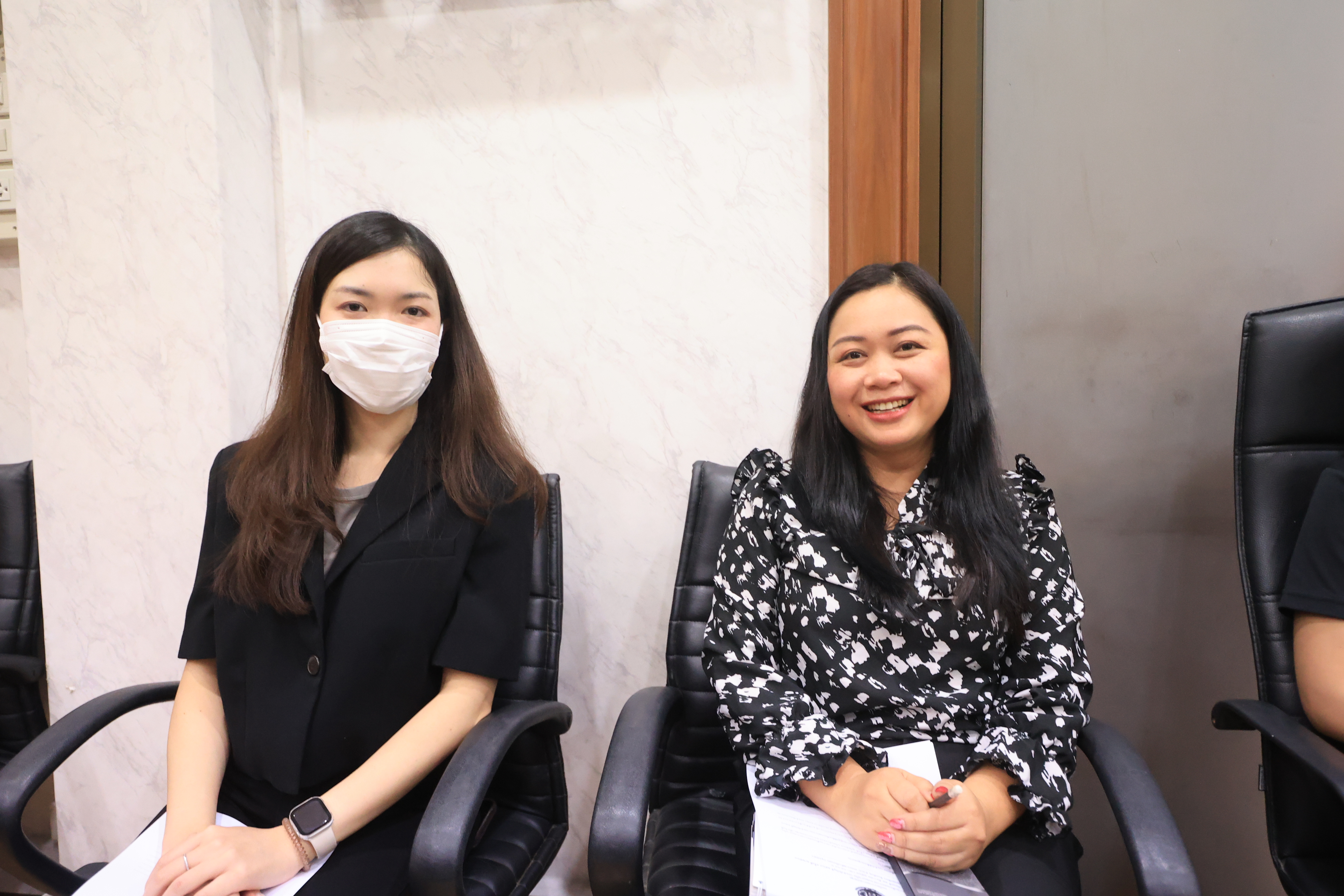 title - ประชุมคณะทำงานการบริหารความเสี่ยงและการควบคุมภายใน  ประจำปีบัญชี 2569 ครั้งที่ 2/2568